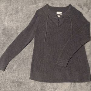 St John's Bay sweater